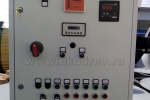 Шкаф управления теплогенератором ТГ-1,2