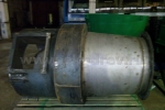 Предтопок-искрогаситель сушильного барабана комплекса БАСК-1,2-2 (производство)